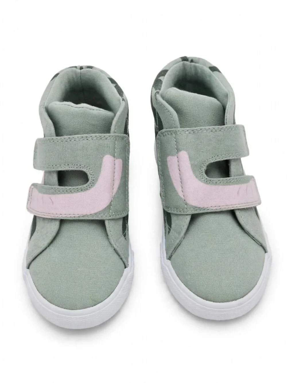 Cat & Jack Toddler Girls High Top Sneakers